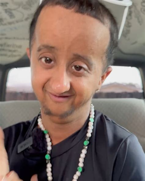 Baby Alien the @theofficialfanbus .